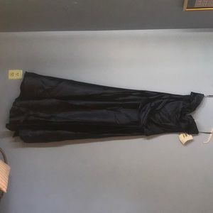 Brand new braidsmaid dress